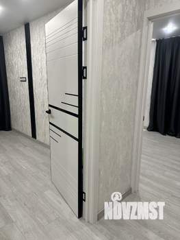 2-к квартира, посуточно, 47м2, 6/18 этаж