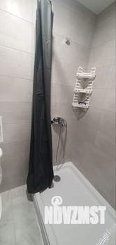 Студия квартира, на длительный срок, 14м2, 5/5 этаж