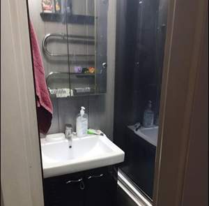 2-к квартира, на длительный срок, 44м2, 9/9 этаж