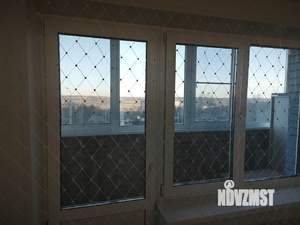 Студия квартира, на длительный срок, 39м2, 2/14 этаж