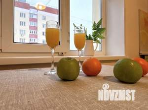 2-к квартира, посуточно, 55м2, 1/1 этаж