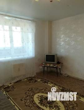 1-к квартира, на длительный срок, 40м2, 5/16 этаж