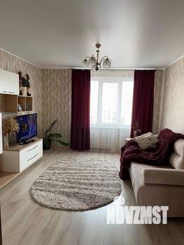 3-к квартира, на длительный срок, 55м2, 7/9 этаж