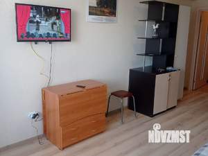 Студия квартира, посуточно, 25м2, 9/17 этаж