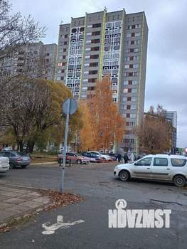 2-к квартира, на длительный срок, 50м2, 4/16 этаж