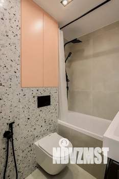 Студия квартира, посуточно, 15м2, 11/17 этаж