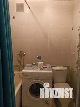 1-к квартира, посуточно, 31м2, 2/5 этаж