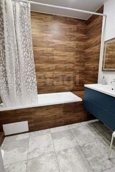 1-к квартира, на длительный срок, 40м2, 20/26 этаж