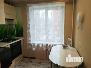 2-к квартира, посуточно, 43м2, 4/5 этаж