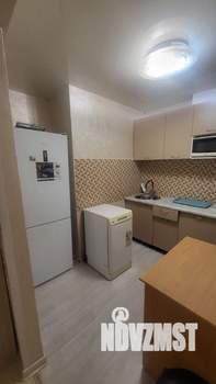 2-к квартира, на длительный срок, 48м2, 4/5 этаж