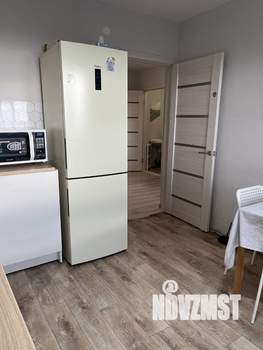 2-к квартира, на длительный срок, 56м2, 19/20 этаж