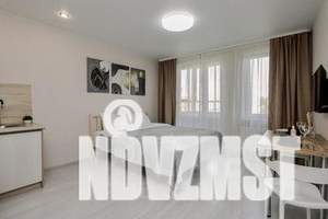 1-к квартира, посуточно, 30м2, 11/18 этаж