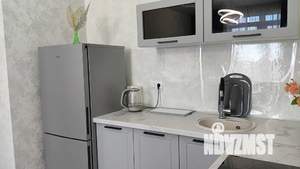 1-к квартира, посуточно, 35м2, 13/14 этаж