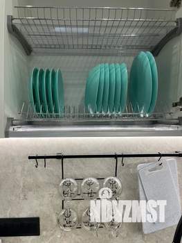 1-к квартира, посуточно, 50м2, 18/18 этаж