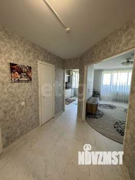 2-к квартира, на длительный срок, 60м2, 9/11 этаж