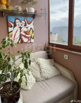 3-к квартира, на длительный срок, 68м2, 10/10 этаж