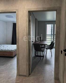 2-к квартира, на длительный срок, 59м2, 5/18 этаж