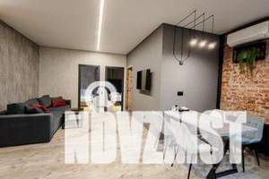 4-к квартира, посуточно, 53м2, 1/3 этаж