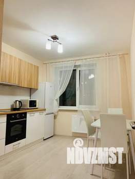 1-к квартира, посуточно, 45м2, 3/17 этаж