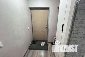 3-к квартира, посуточно, 85м2, 16/17 этаж