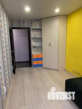 2-к квартира, на длительный срок, 57м2, 10/18 этаж