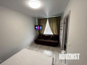 1-к квартира, посуточно, 50м2, 1/1 этаж