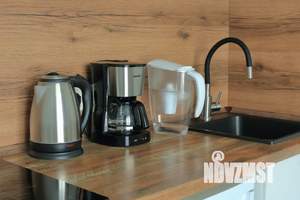 Студия квартира, посуточно, 28м2, 15/18 этаж