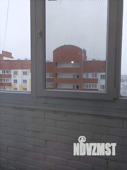 1-к квартира, на длительный срок, 36м2, 12/13 этаж