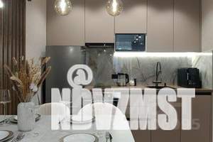 2-к квартира, посуточно, 42м2, 15/17 этаж