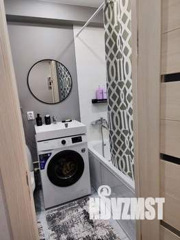 Студия квартира, посуточно, 24м2, 16/17 этаж