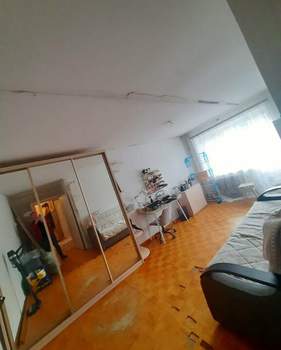 2-к квартира, на длительный срок, 48м2, 4/9 этаж