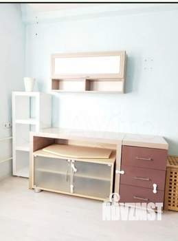 2-к квартира, на длительный срок, 50м2, 10/12 этаж