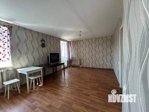 Студия квартира, на длительный срок, 35м2, 6/14 этаж