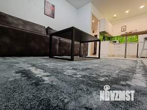 2-к квартира, посуточно, 64м2, 9/25 этаж