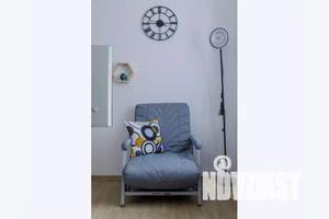 1-к квартира, посуточно, 18м2, 2/6 этаж
