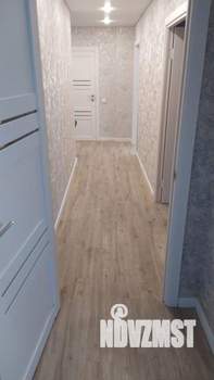 3-к квартира, на длительный срок, 70м2, 9/18 этаж