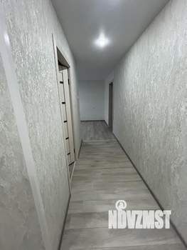 3-к квартира, на длительный срок, 52м2, 3/5 этаж