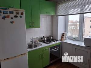 2-к квартира, посуточно, 47м2, 4/5 этаж