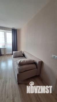 1-к квартира, на длительный срок, 45м2, 11/17 этаж