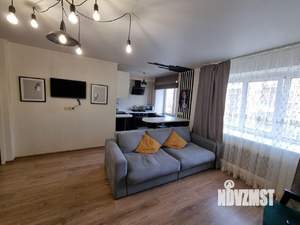 Студия квартира, посуточно, 30м2, 3/5 этаж