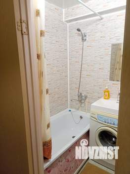 Студия квартира, посуточно, 25м2, 11/17 этаж