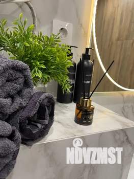 1-к квартира, посуточно, 45м2, 10/25 этаж