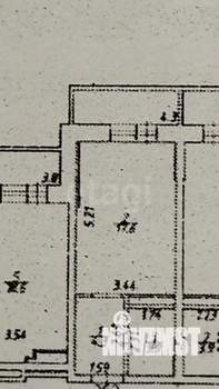 Студия квартира, на длительный срок, 25м2, 11/18 этаж
