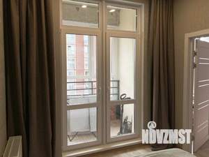 1-к квартира, посуточно, 32м2, 1/1 этаж