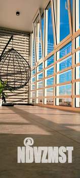 2-к квартира, посуточно, 36м2, 15/17 этаж