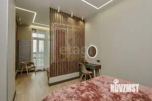 3-к квартира, на длительный срок, 90м2, 17/17 этаж