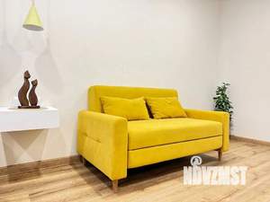 1-к квартира, посуточно, 32м2, 12/18 этаж