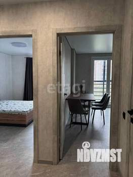 2-к квартира, на длительный срок, 59м2, 5/18 этаж