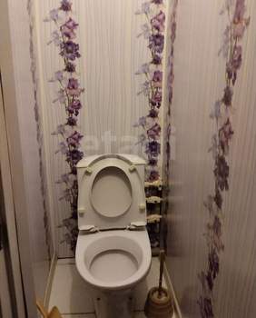 2-к квартира, на длительный срок, 46м2, 1/5 этаж