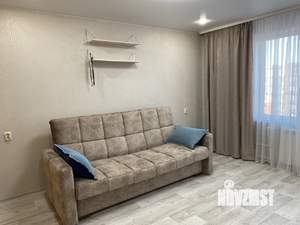 1-к квартира, на длительный срок, 29м2, 9/9 этаж